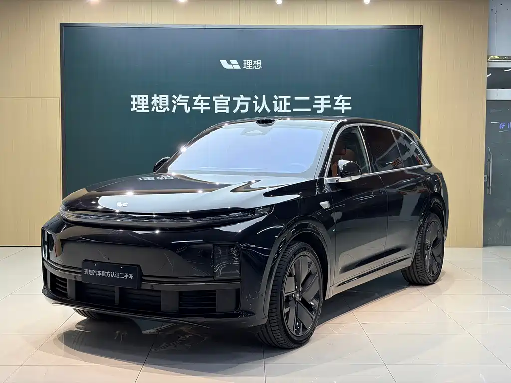 Li Auto L7