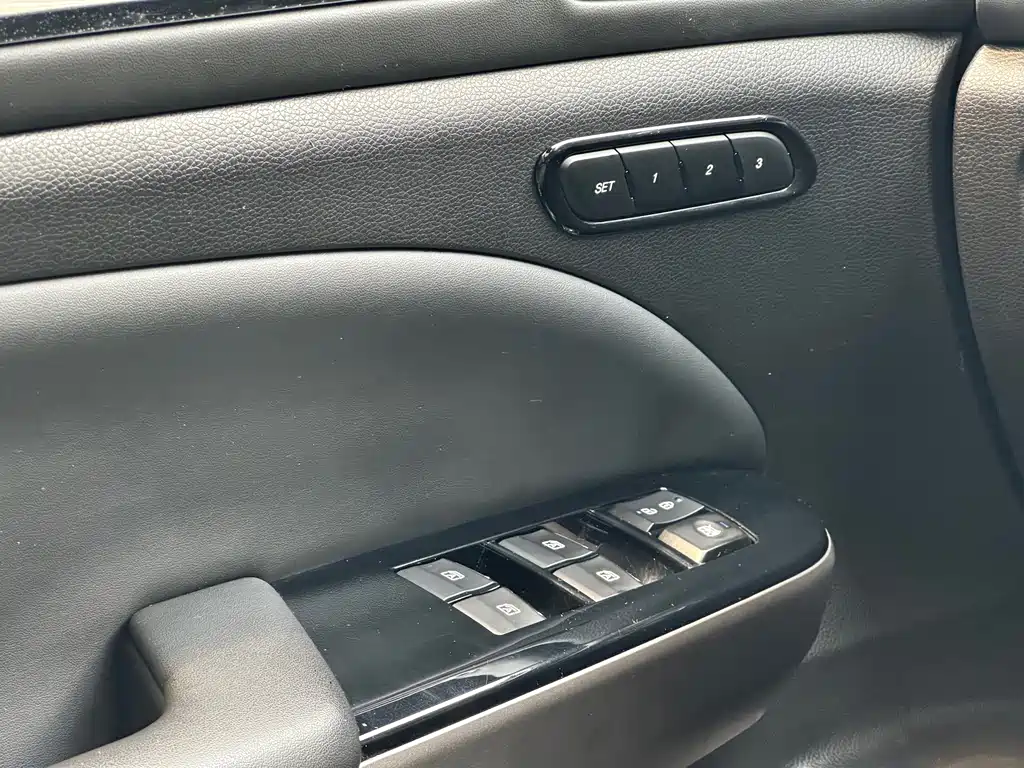 GAC Motor Trumpchi GS8 — миниатюра 11
