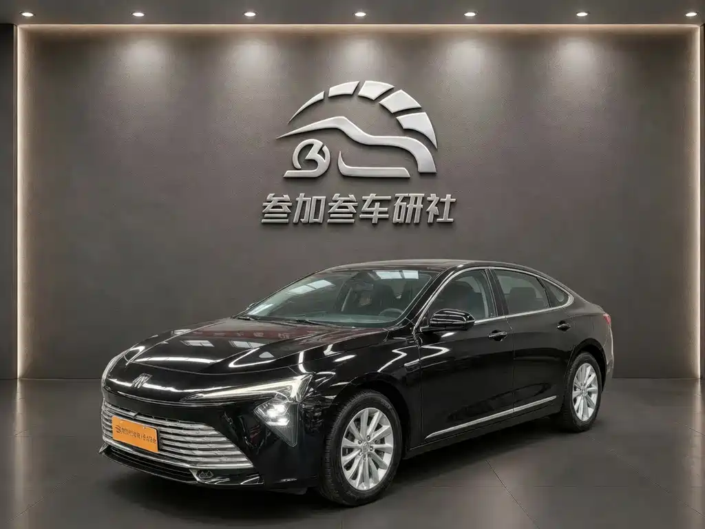 Buick LaCrosse 2024