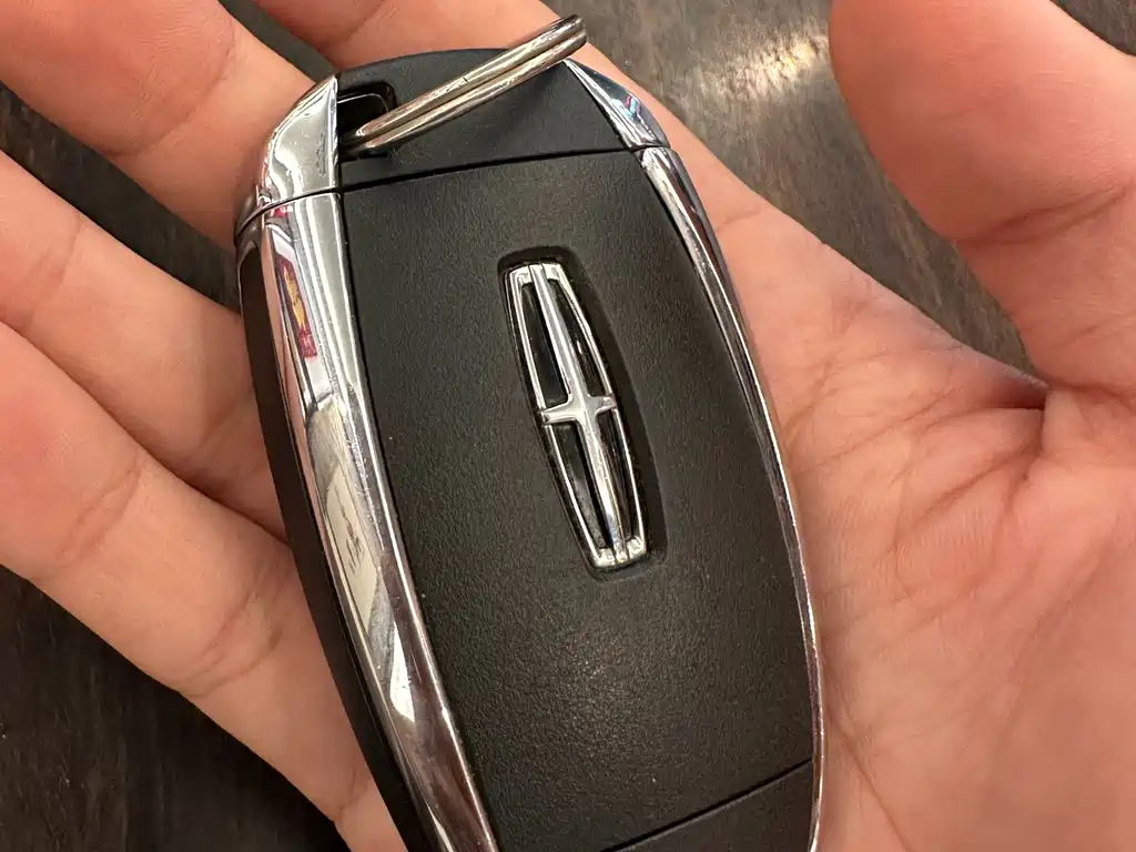 Lincoln MKC — миниатюра 22