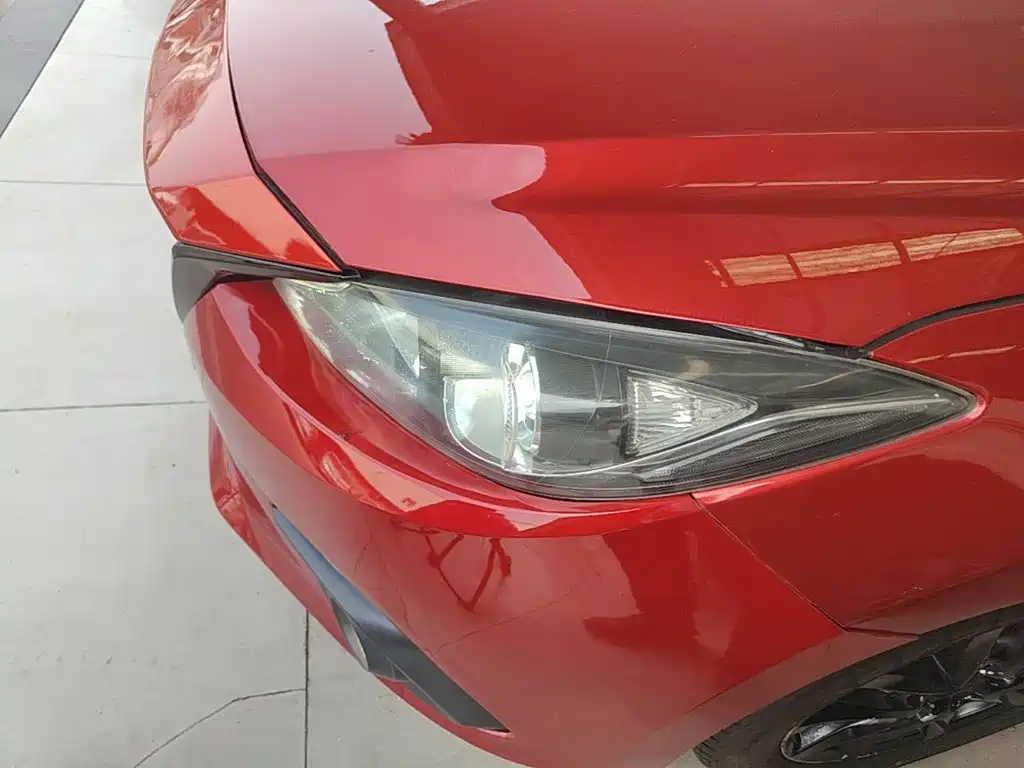 Mazda 3 Axela — миниатюра 24