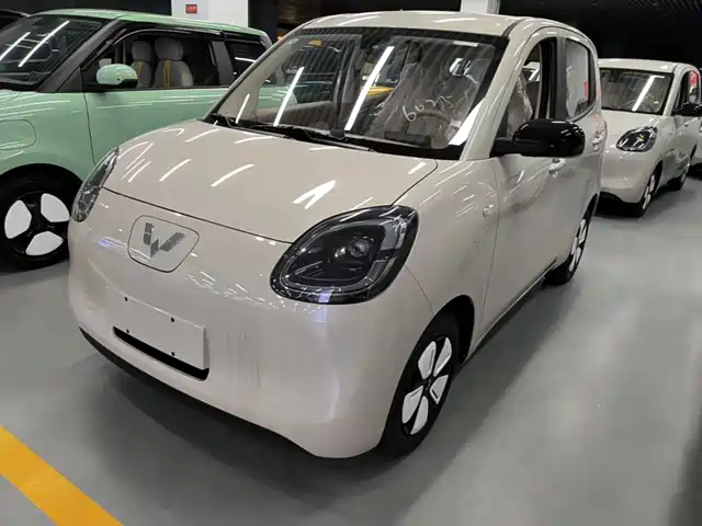 2026 Wuling Motors Hongguang Mini EV