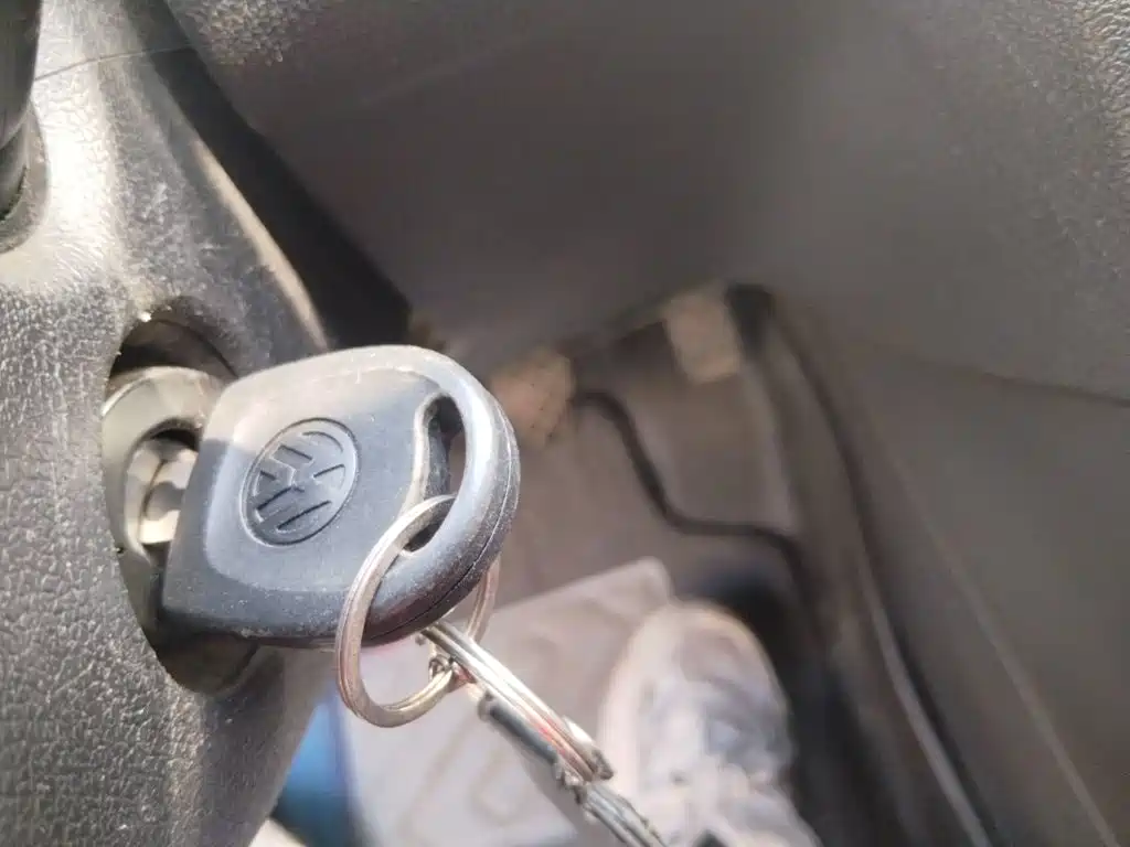 Volkswagen Jetta — миниатюра 9