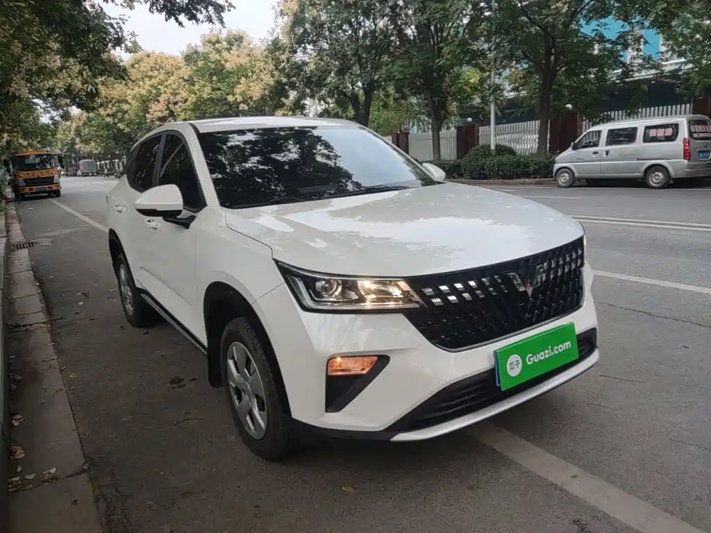 Wuling Xingchi — миниатюра 4