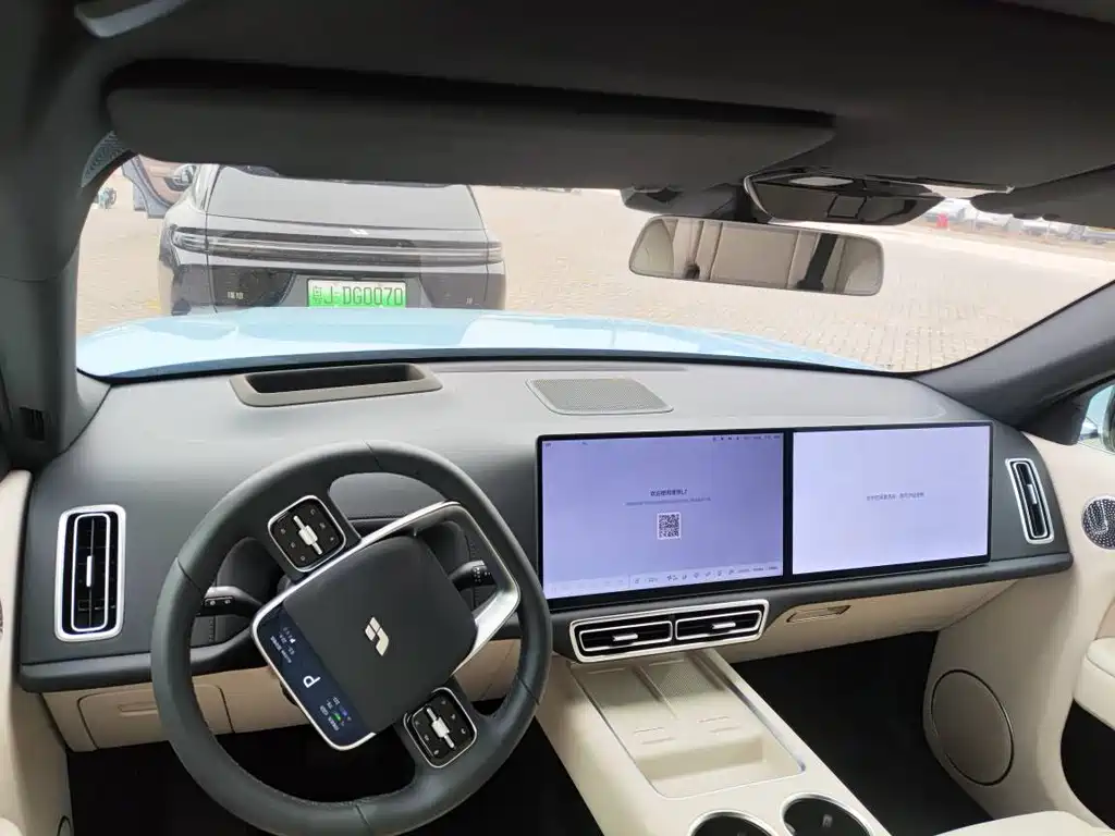 Li Auto IDEAL L7