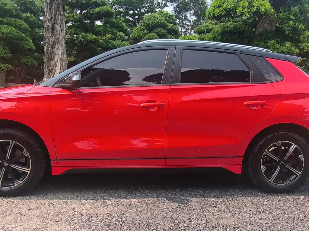 BYD e2 — миниатюра 12