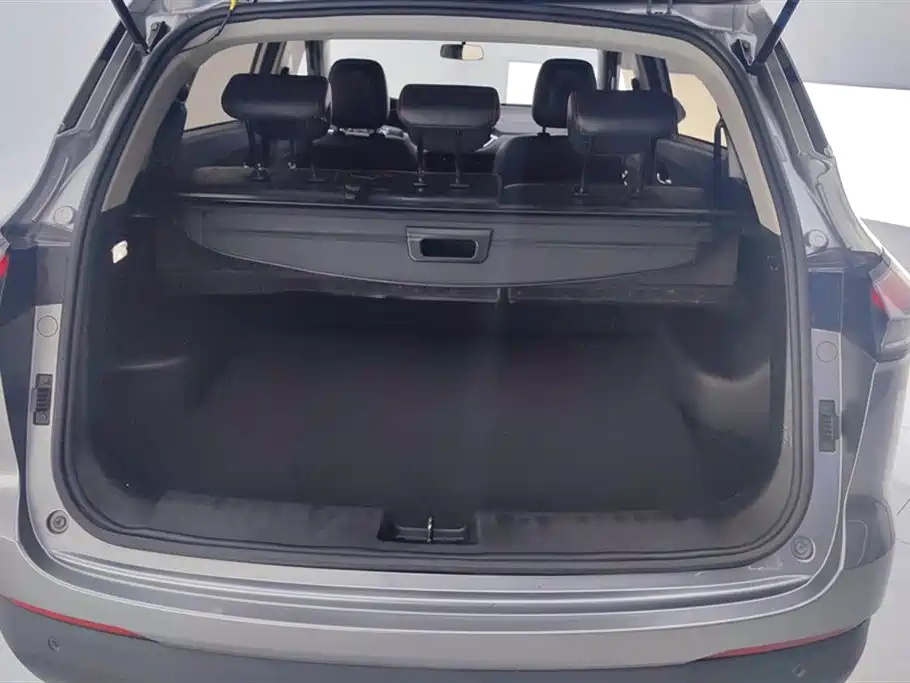 Baojun 510 2019 1.5L CVT VI