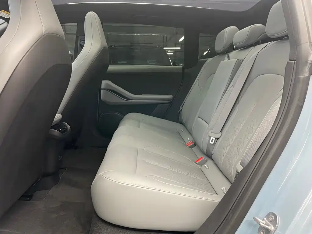NIO ET5T — миниатюра 13