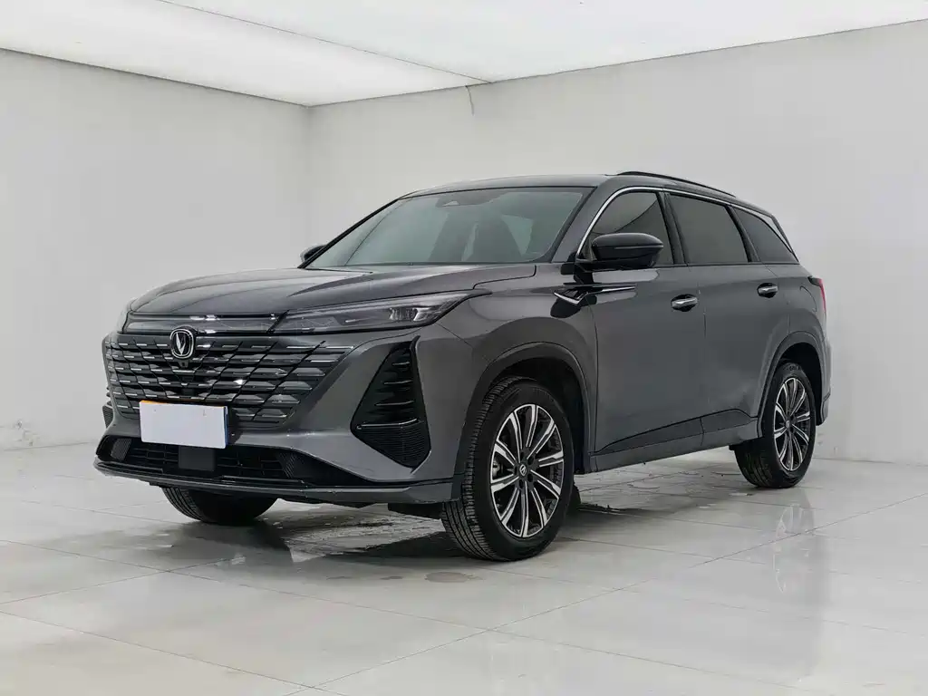 Changan 长安CS75PLUS 2025