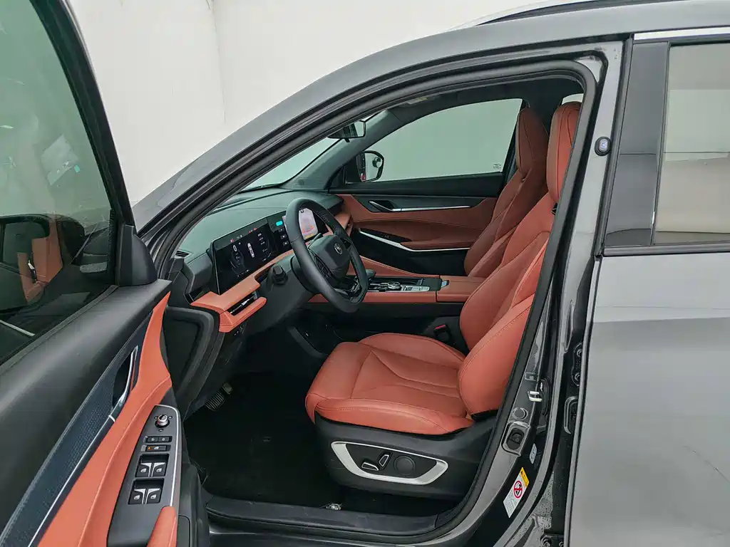 Changan CS75PLUS CS75 PLUS 2025 Champion 1.5T