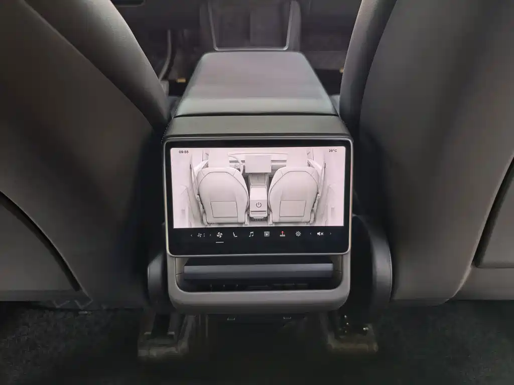 Tesla Model Y — миниатюра 6