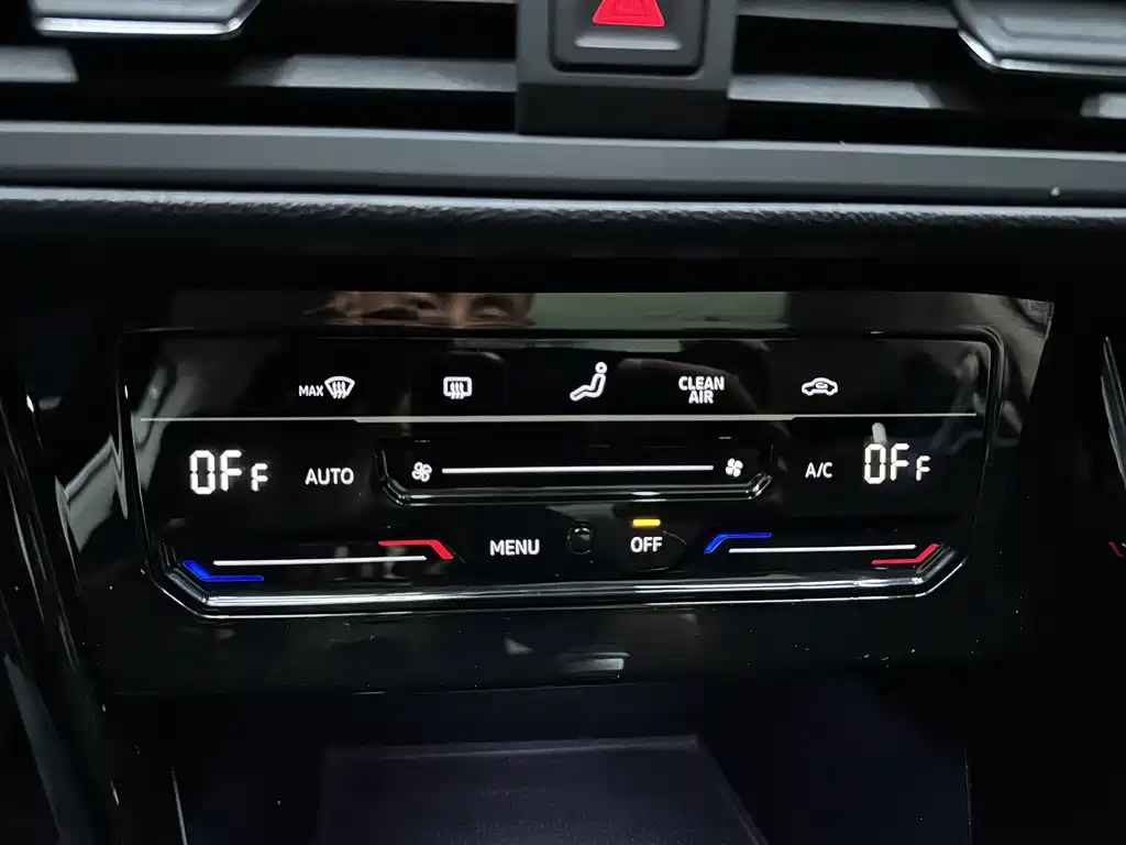 Volkswagen Tayron — миниатюра 18