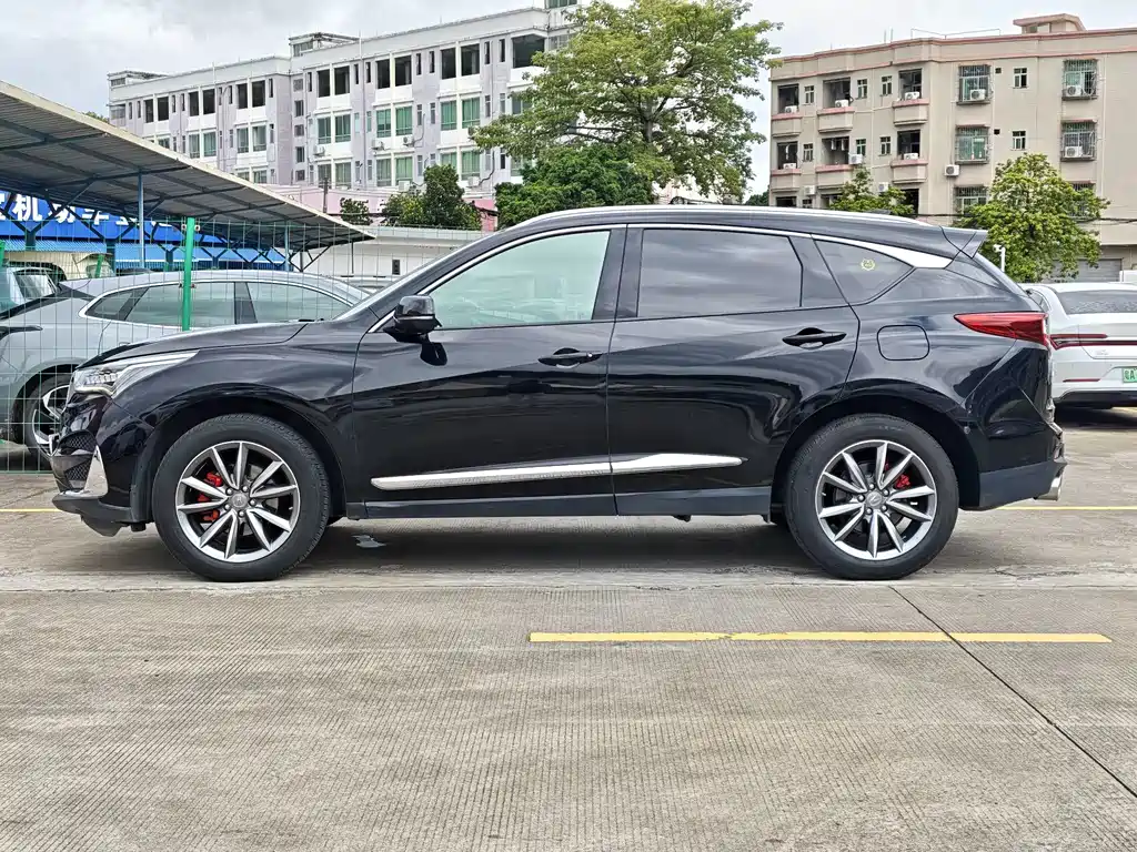Acura RDX — миниатюра 4