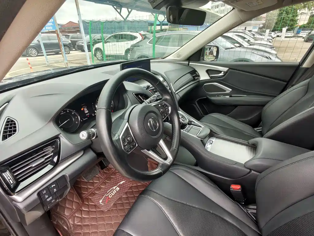 Acura RDX — миниатюра 14