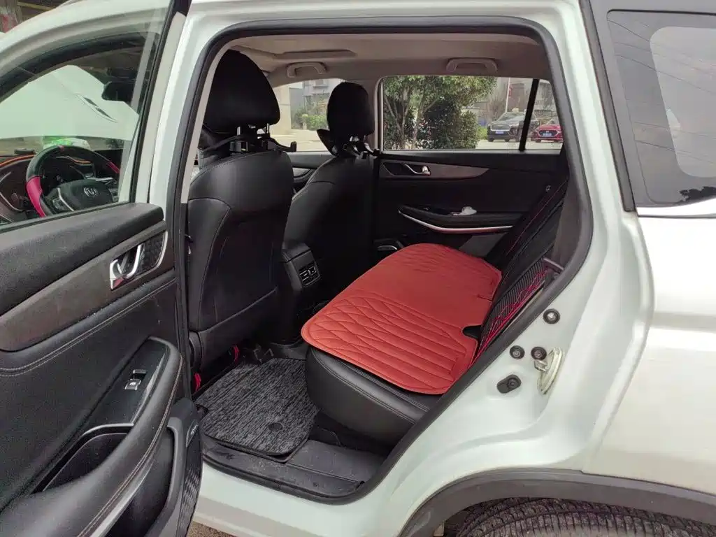 Changan CS75 — миниатюра 13