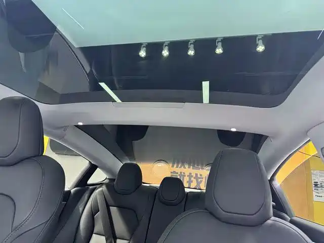 Tesla Model 3 — миниатюра 10