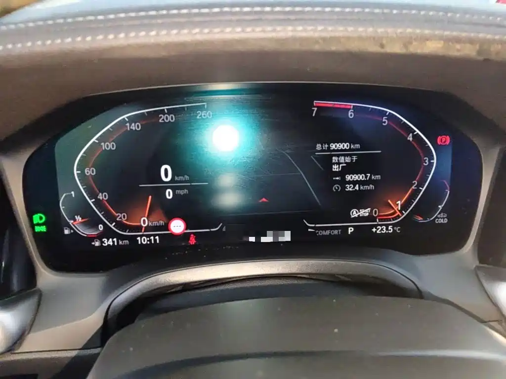 BMW 3 Series — миниатюра 12