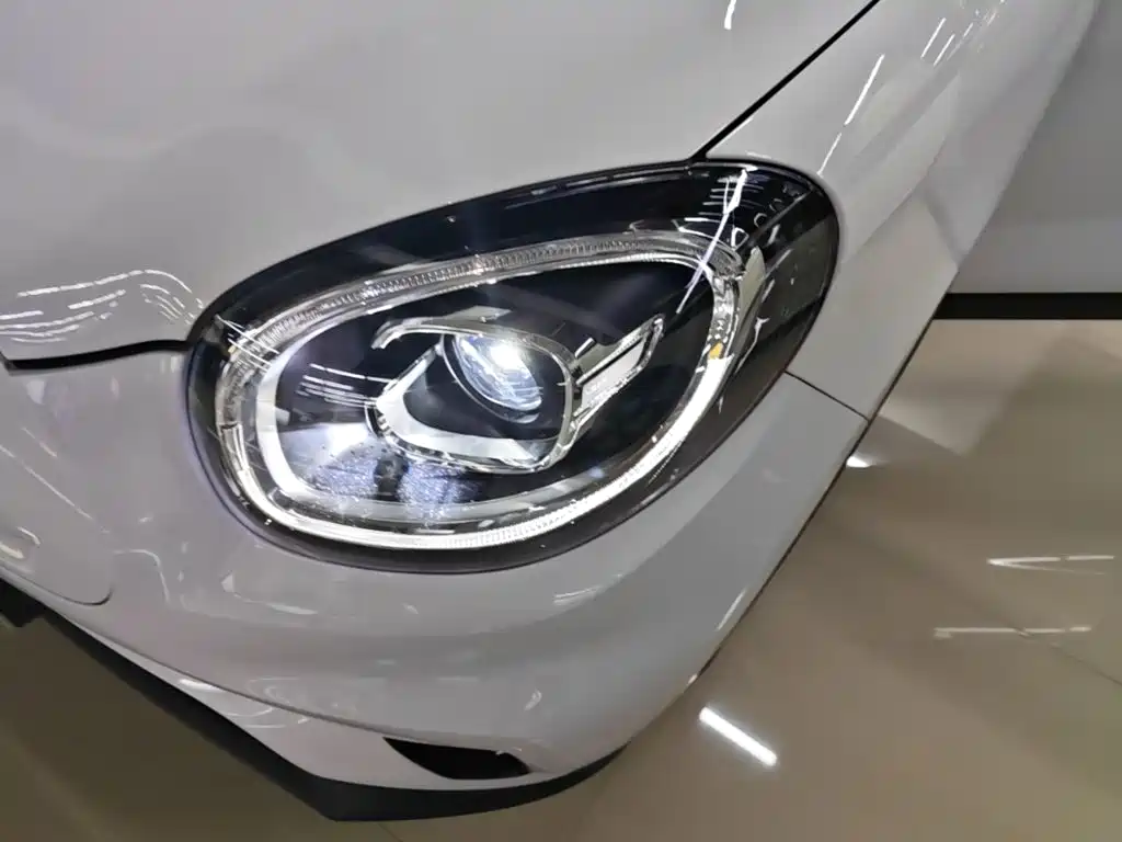 Leapmotor Leapmotor T03 — миниатюра 24