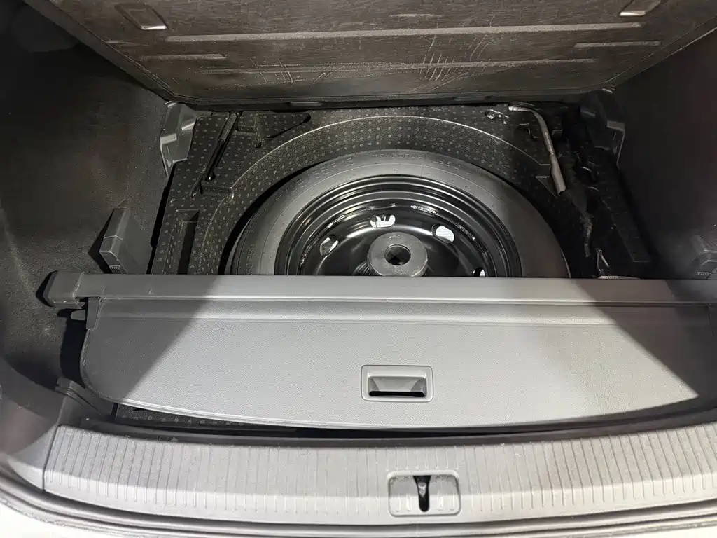 Volkswagen Tayron — миниатюра 16