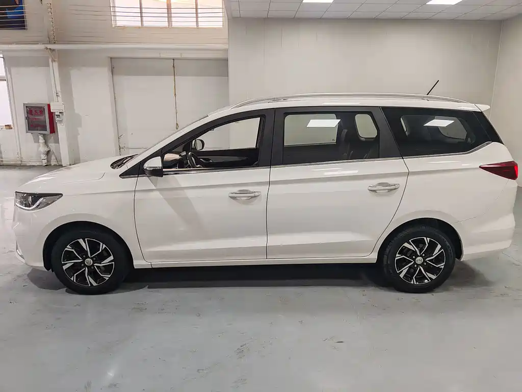 Baojun 360 — миниатюра 16