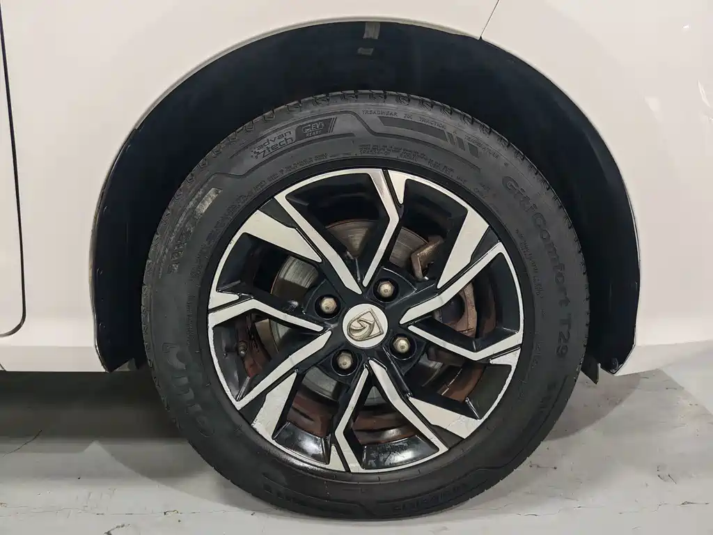 Baojun 360 — миниатюра 19