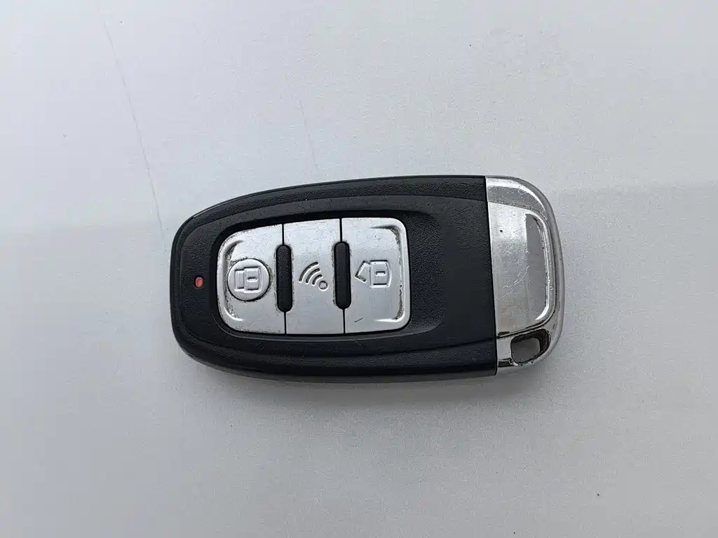 Citroen C5 — миниатюра 19