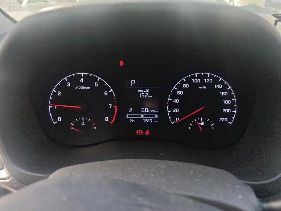 Hyundai Verna — миниатюра 14