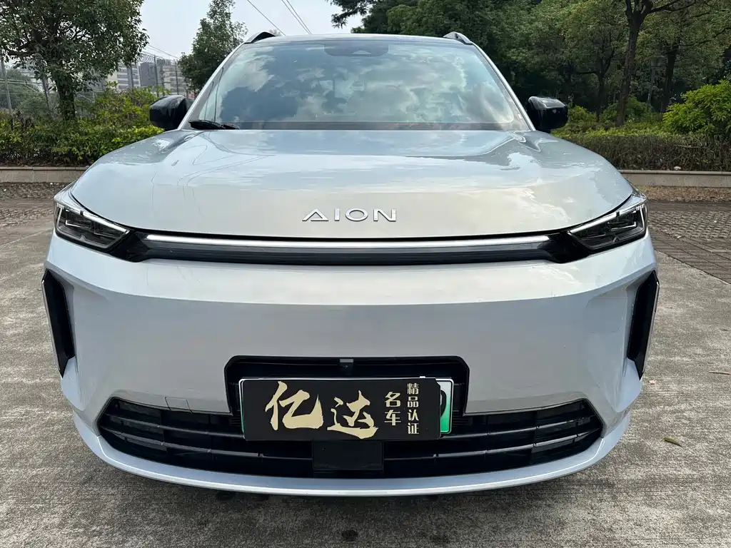 Aion AION i60 — миниатюра 2