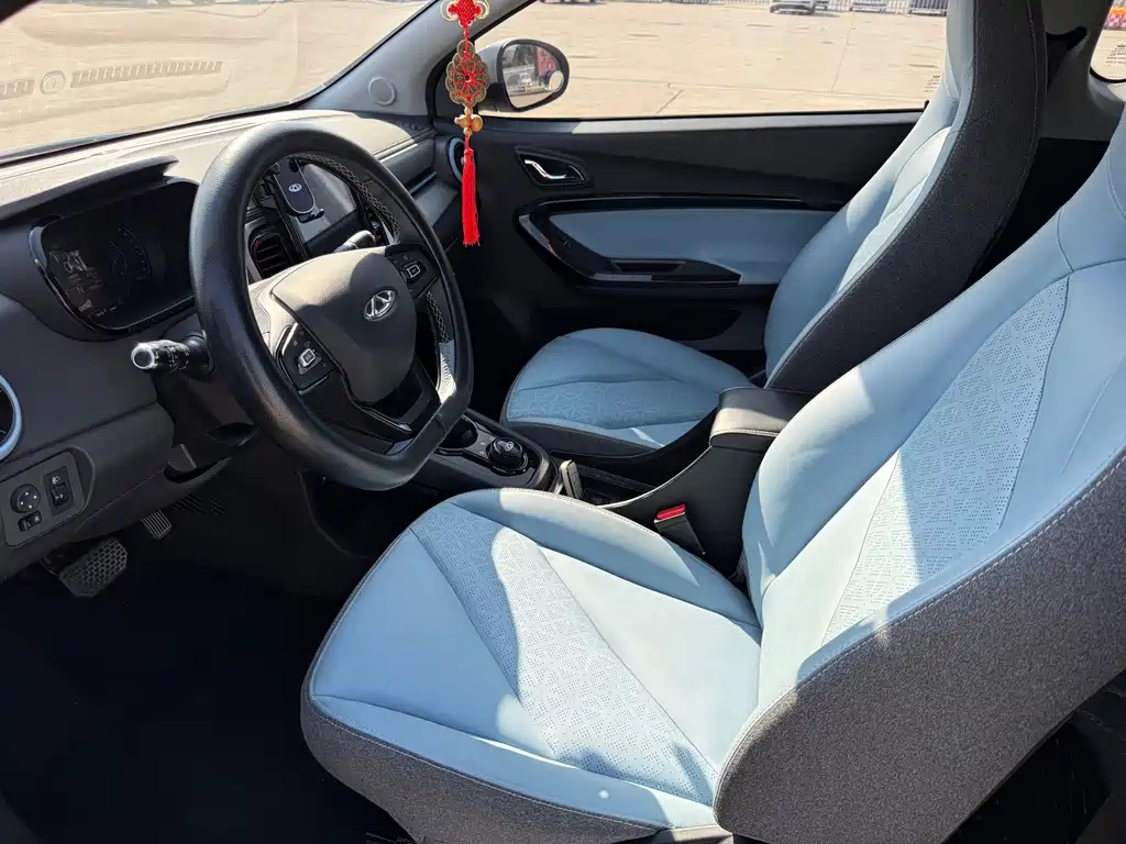Chery QQ Little Ant — миниатюра 6