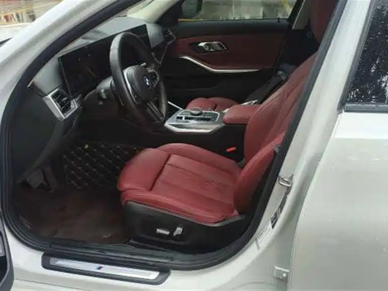 BMW 3 Series — миниатюра 5