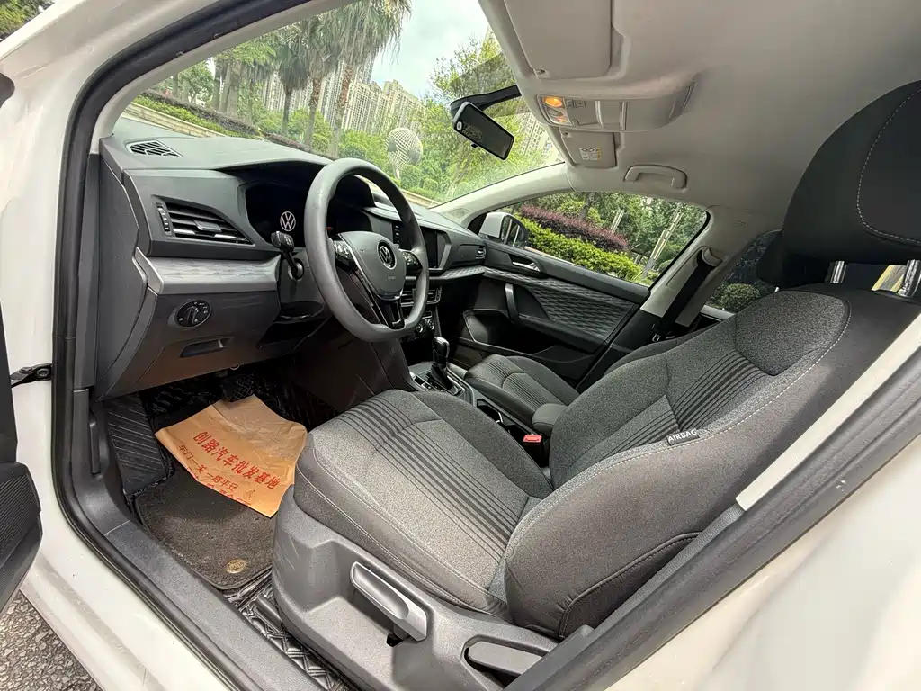 Volkswagen Tharu 2022 280TSI