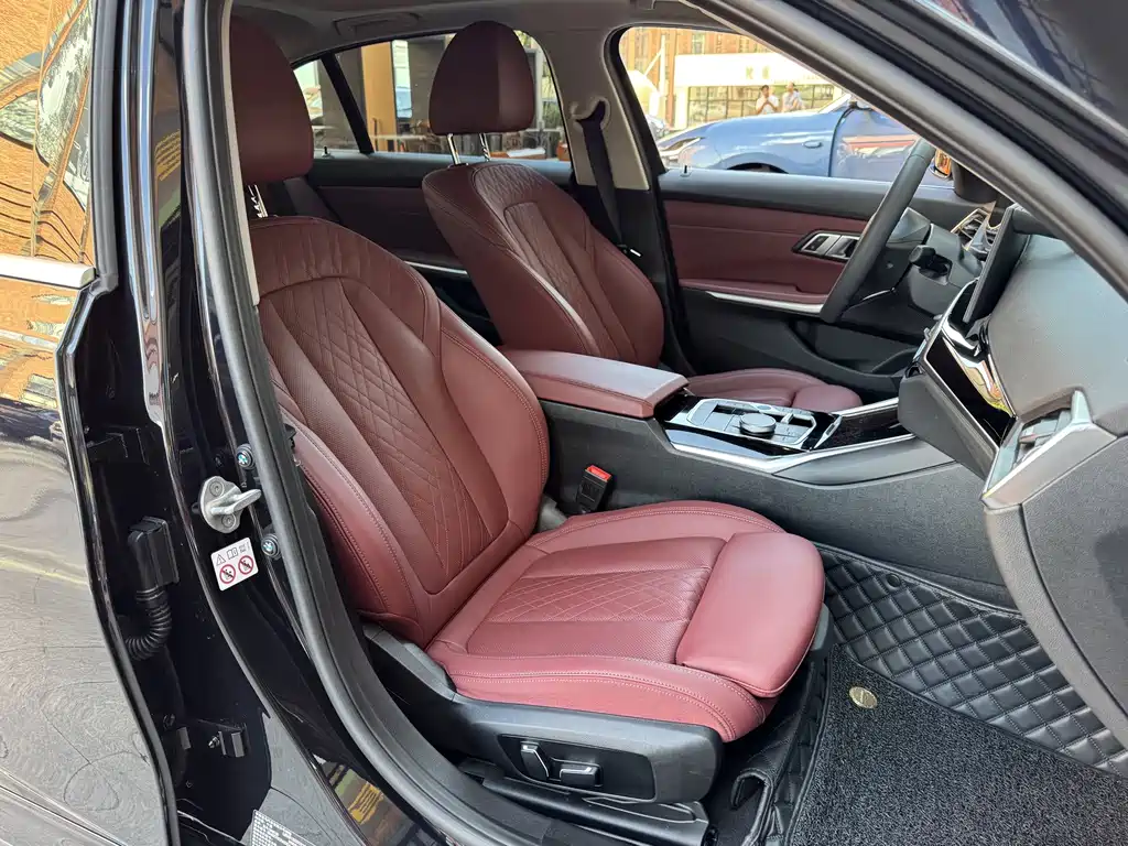 BMW i3 — миниатюра 21
