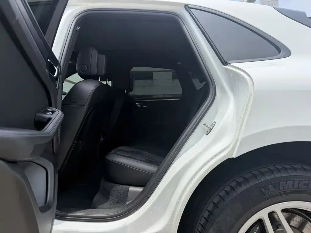 Porsche Macan 2018 Macan 2.0T