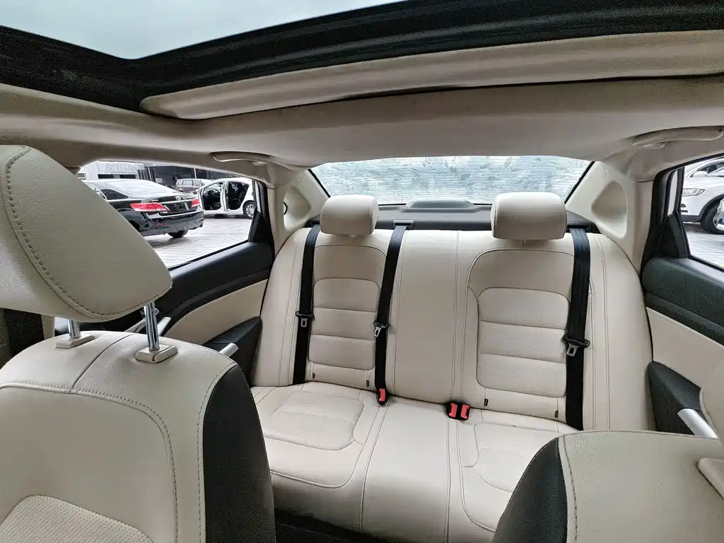 Changan V7 — миниатюра 16