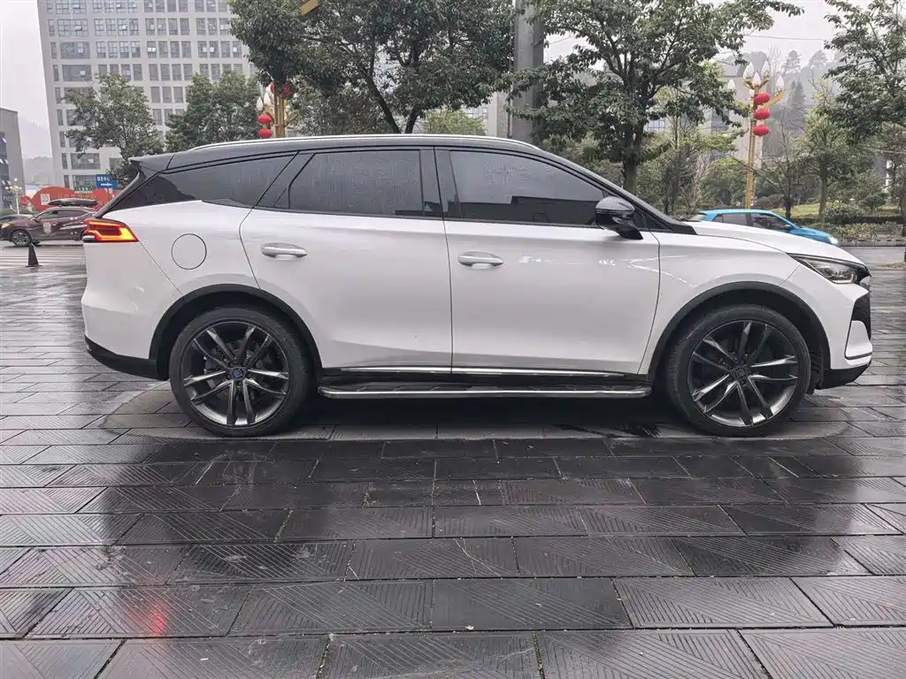 BYD TANGXIN ENERGY