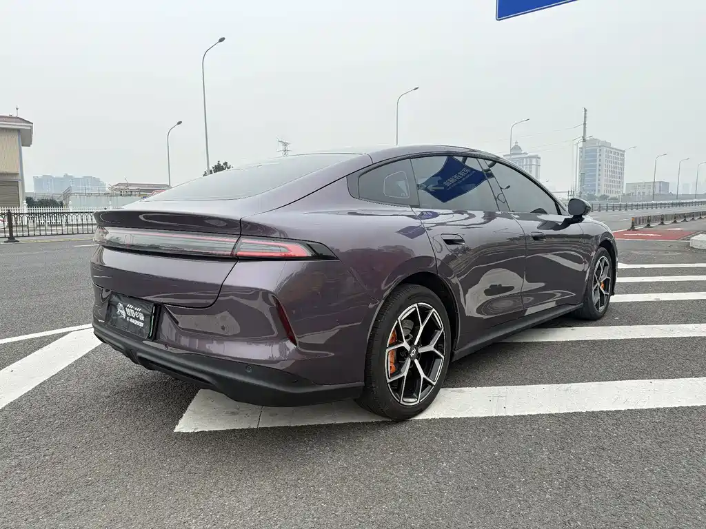 Qiyuan Qiyuan A06 — миниатюра 4