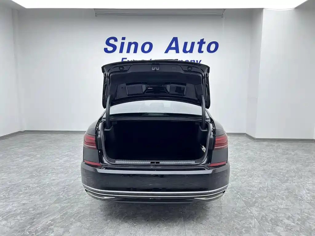 Volkswagen Passat — миниатюра 11