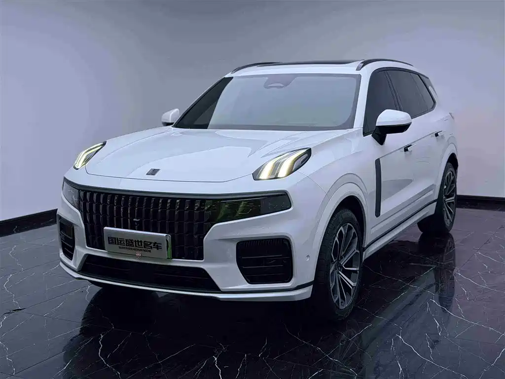 Lynk & Co 09 EM-P 2023