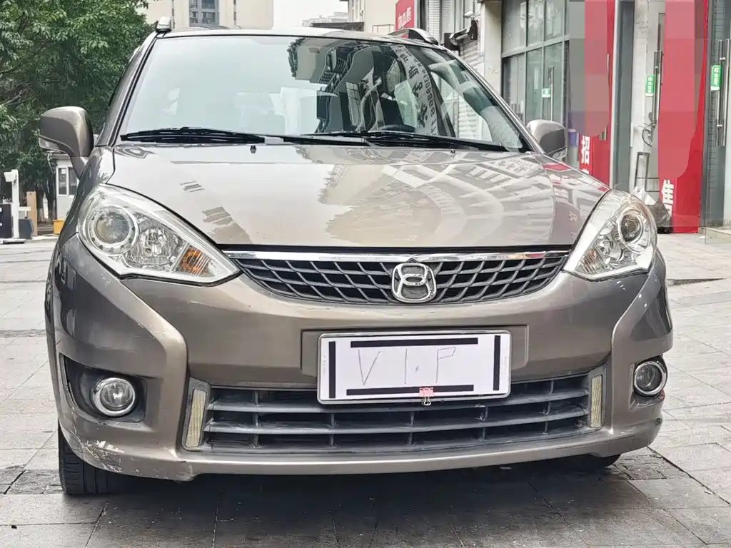 Suzuki Liana A6 — миниатюра 2