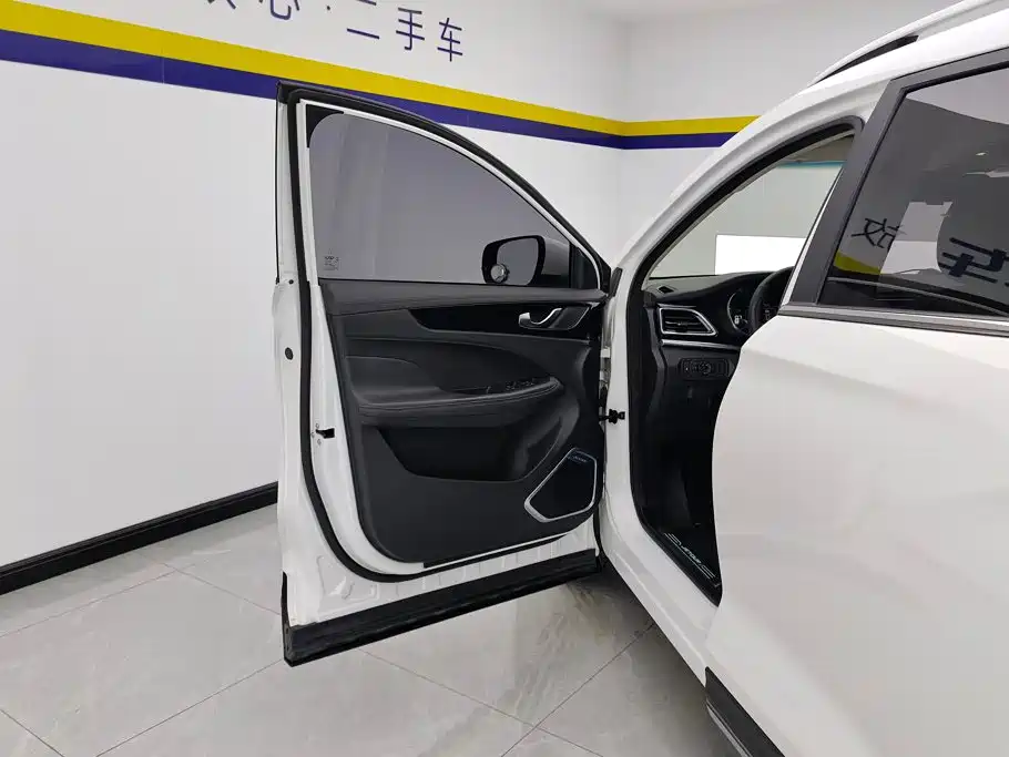 Jetour X90 — миниатюра 7
