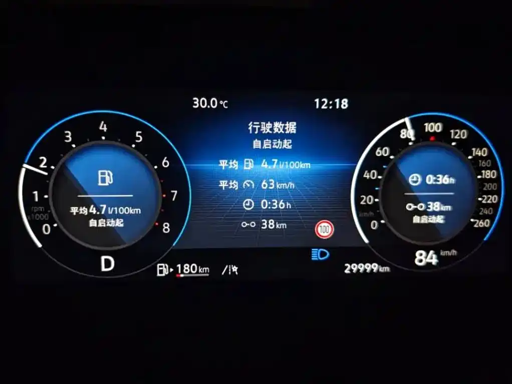 Volkswagen Lamando — миниатюра 9