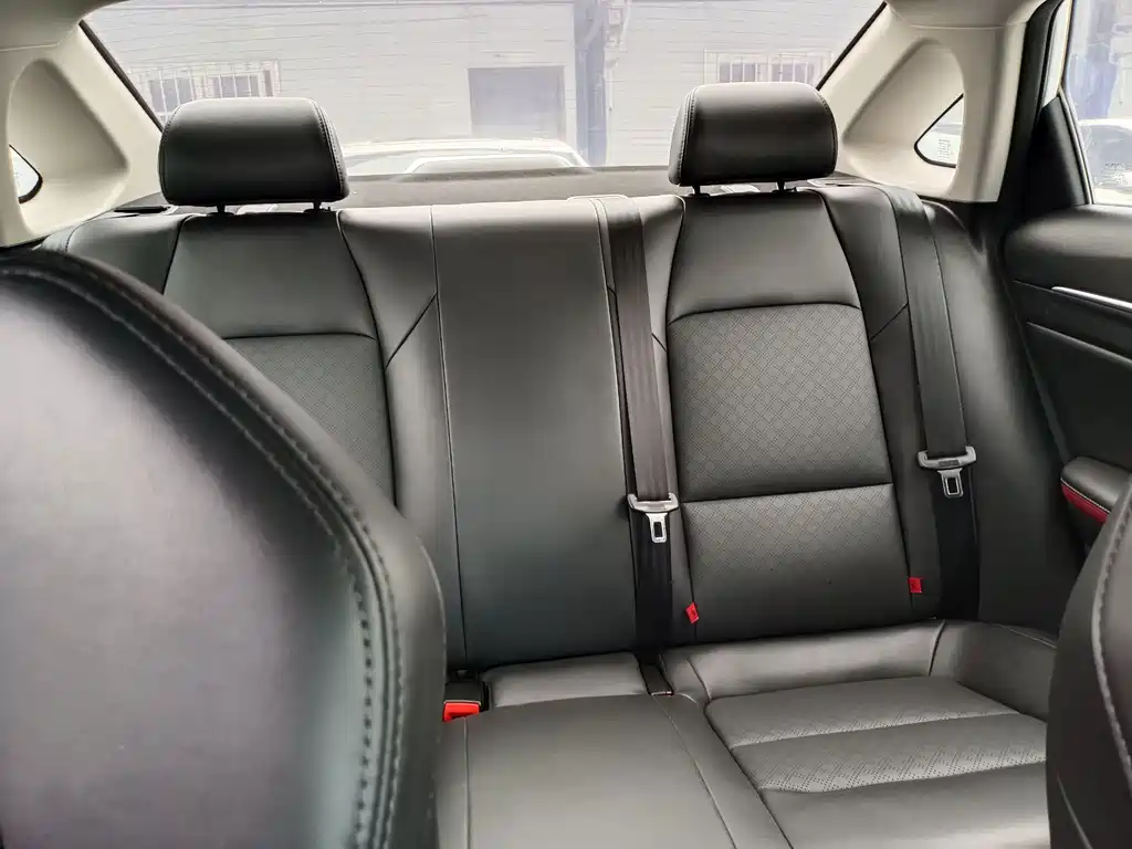 Changan Eado — миниатюра 14