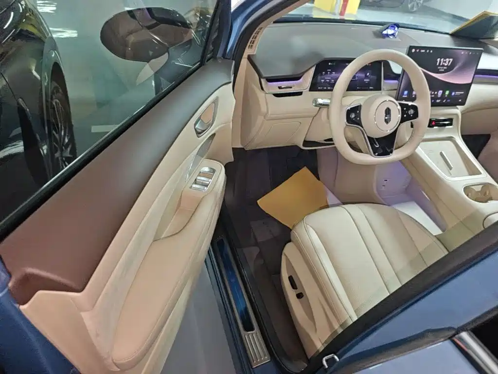 Shangjie Shangjie H5 — миниатюра 16
