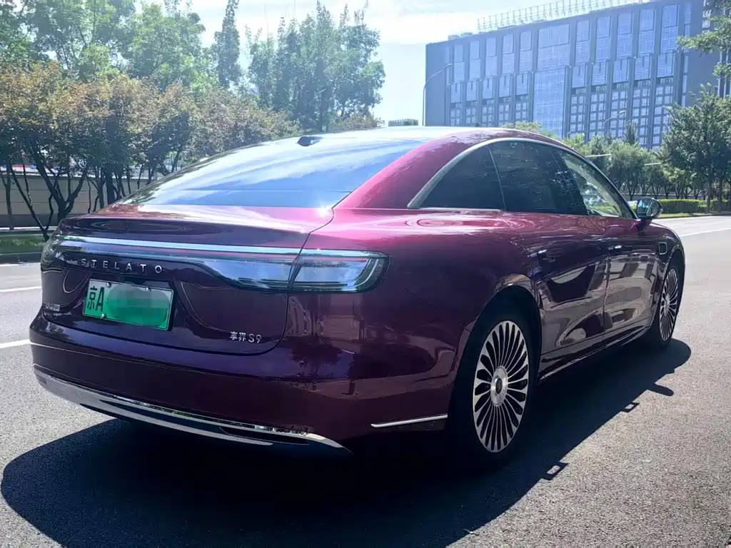 Наслаждайтесь. Xiangji S9 — миниатюра 3