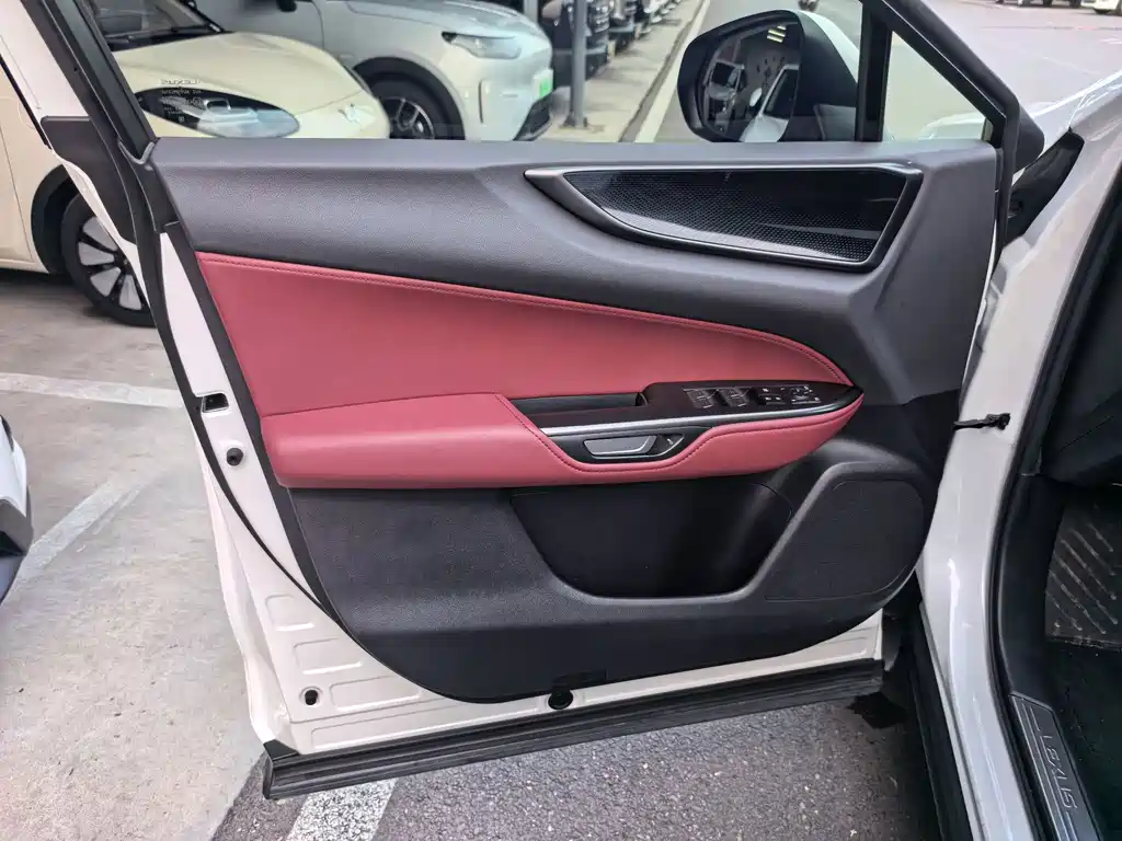 Lexus NX New Energy — миниатюра 3
