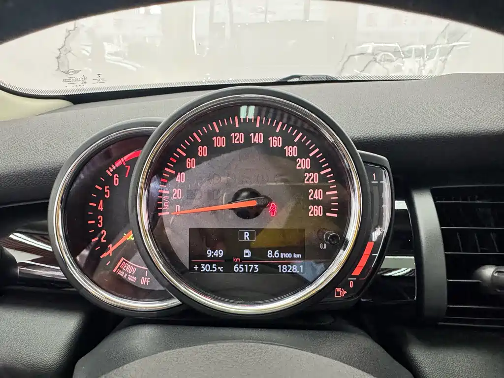 MINI Mini — миниатюра 13