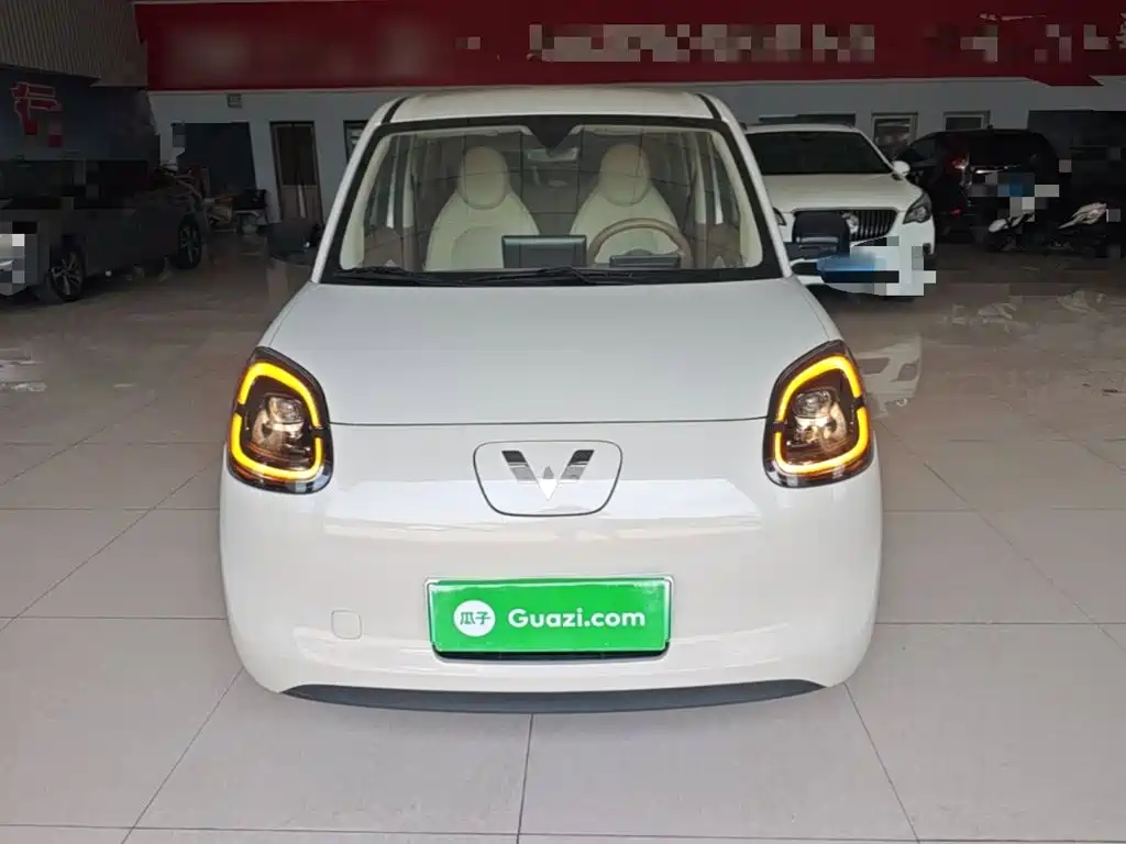Wuling Mini EV MINIEV 2025