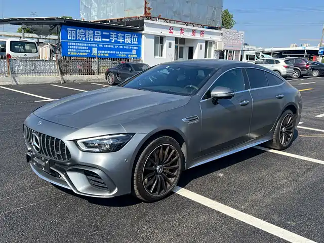 Mercedes-Benz AMG