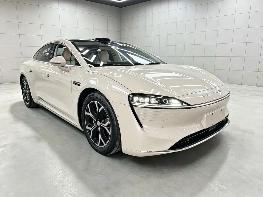 Zhijie Zhijie S7 — миниатюра 3