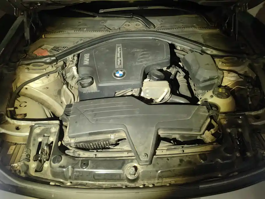 BMW 3 Series — миниатюра 10
